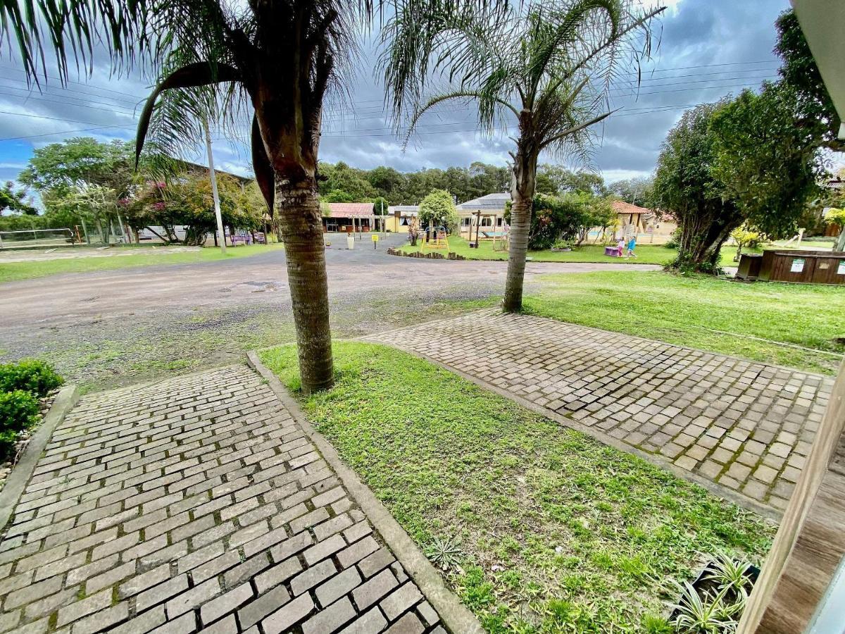 סידריירה Lagoa Country Club מראה חיצוני תמונה