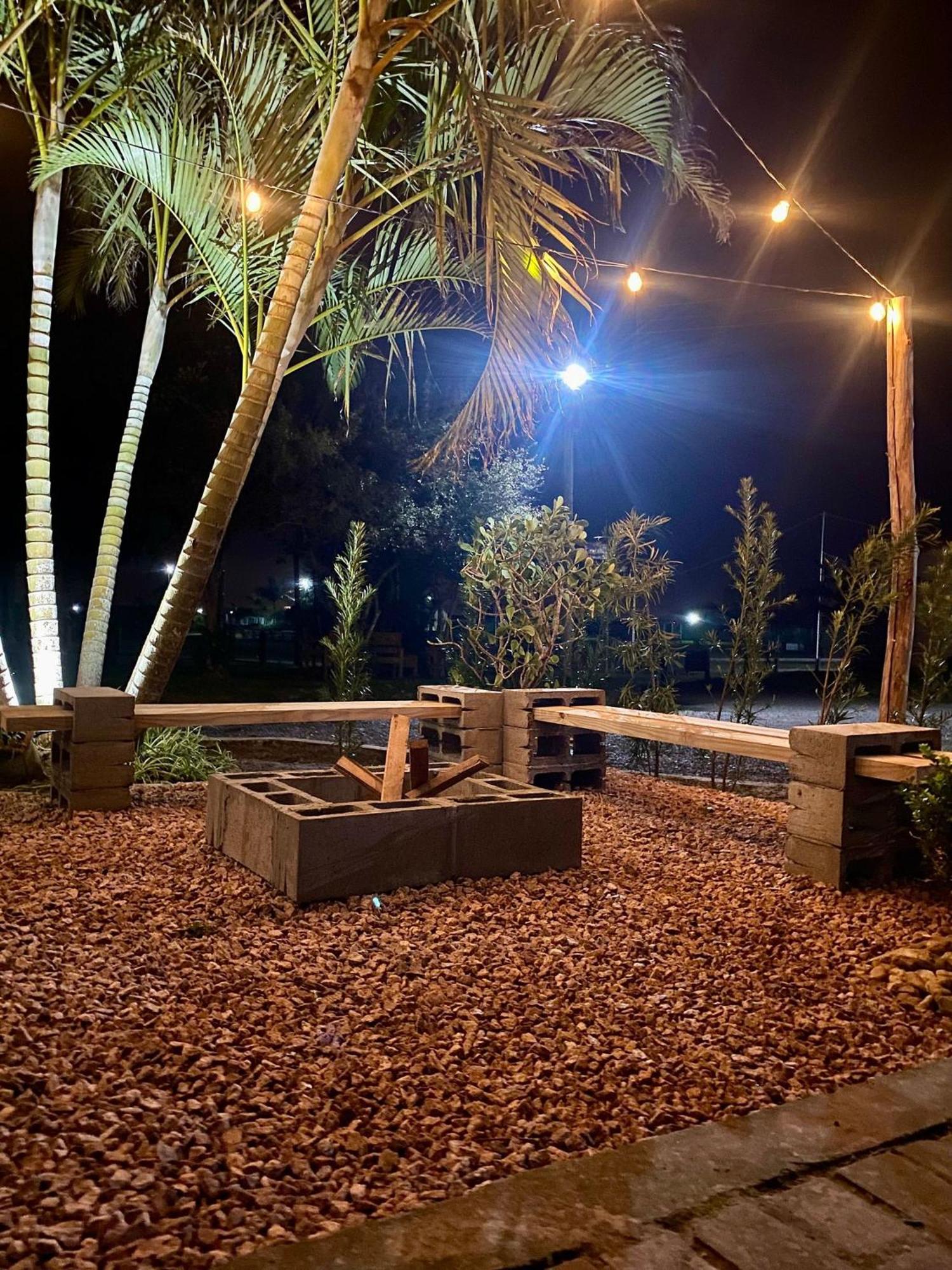 סידריירה Lagoa Country Club מראה חיצוני תמונה
