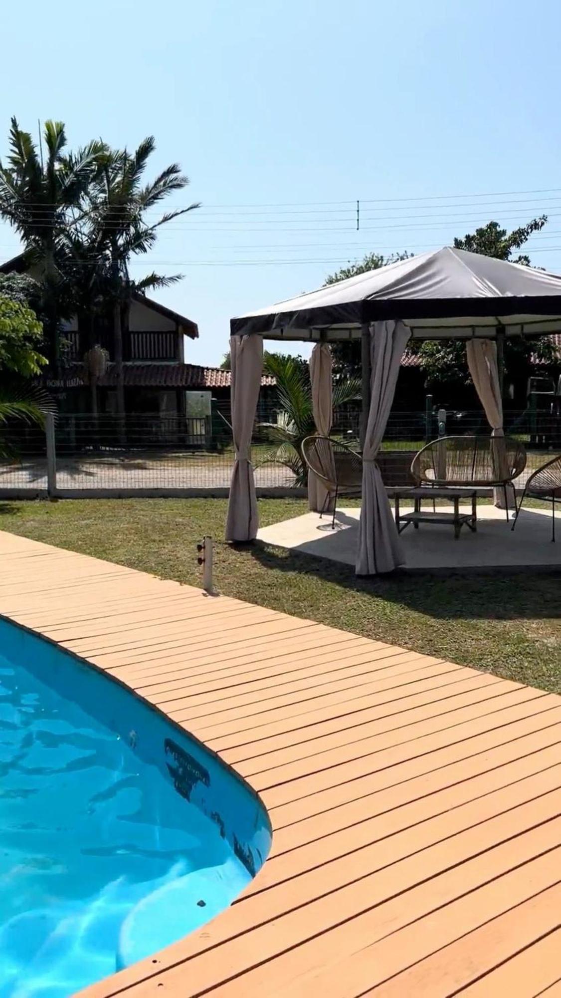 סידריירה Lagoa Country Club מראה חיצוני תמונה