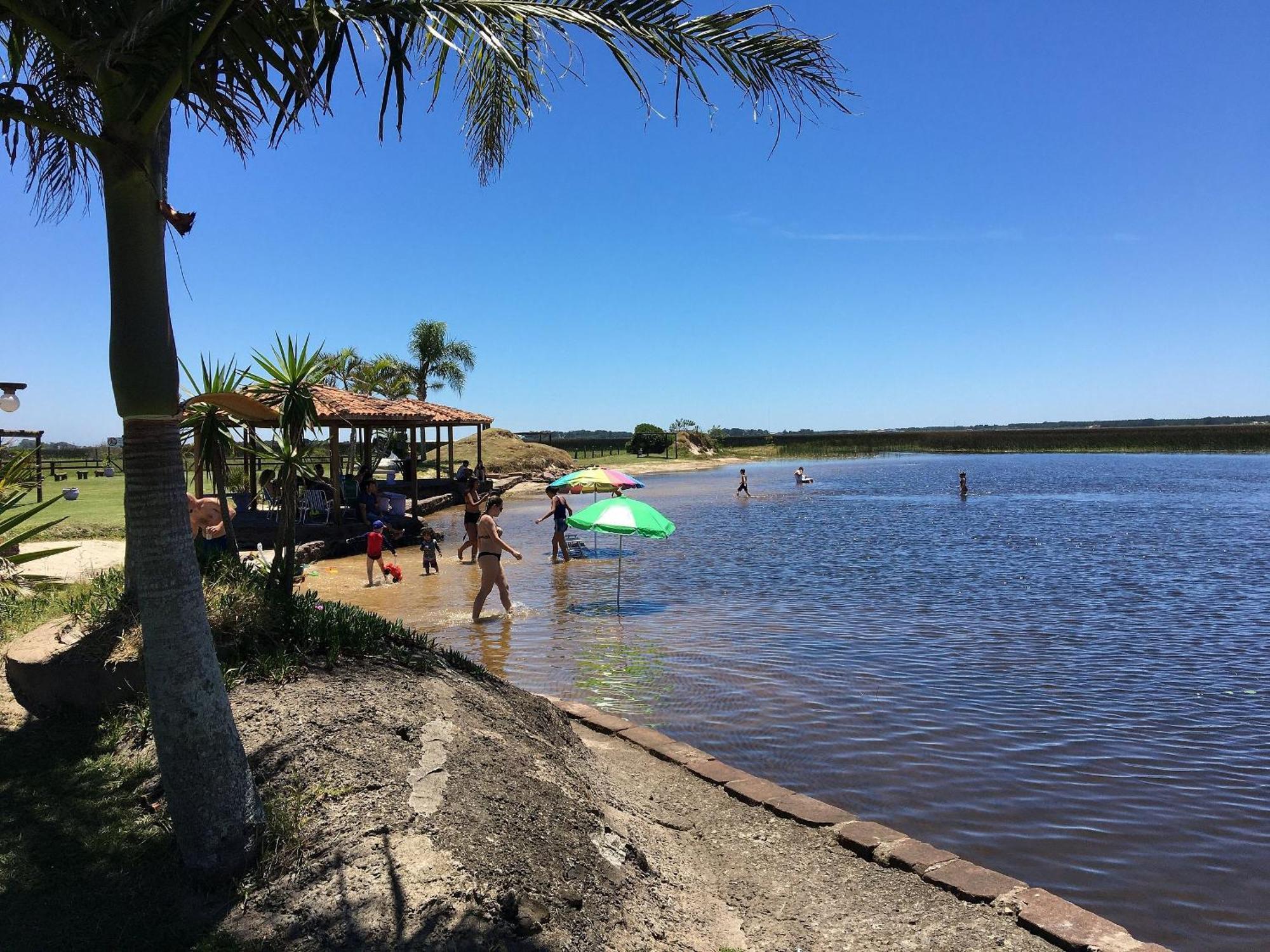 סידריירה Lagoa Country Club מראה חיצוני תמונה